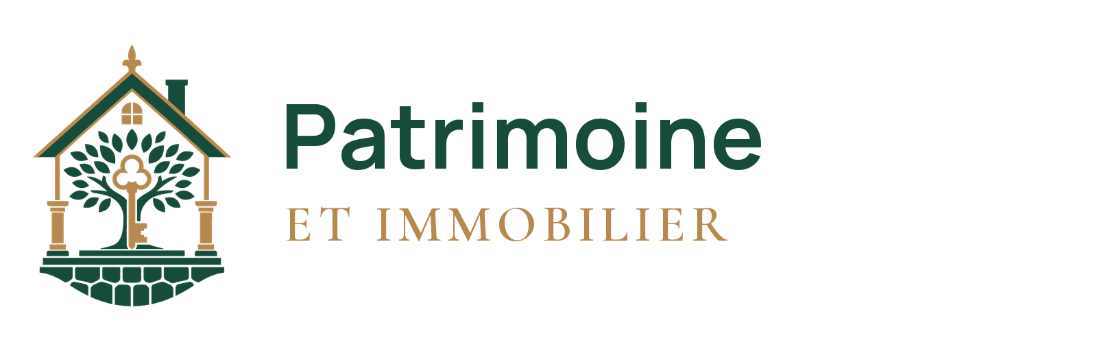 Patrimoine et Immobilier