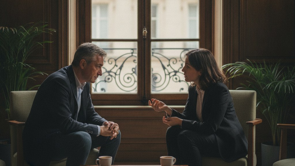Conseiller en gestion de patrimoine : comment choisir et ce qu'il doit vous apporter