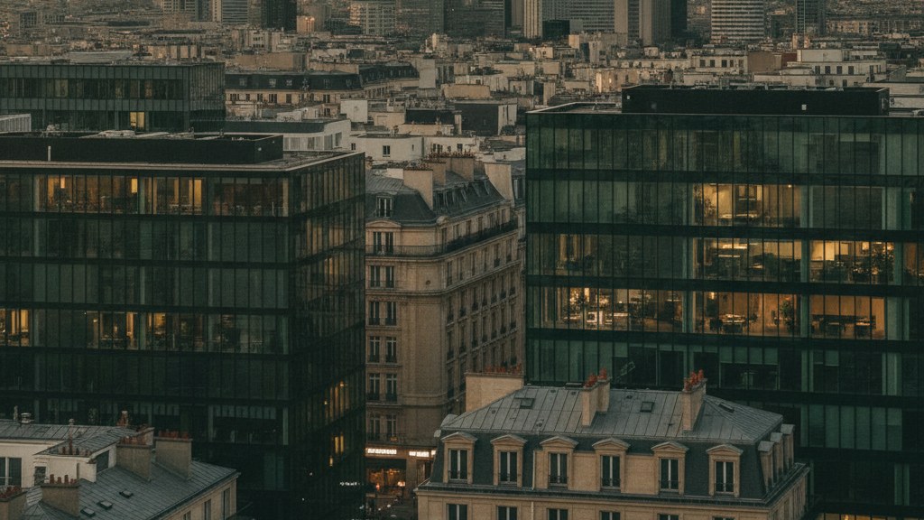 Investir en SCPI : les critères qui évitent un mauvais placement