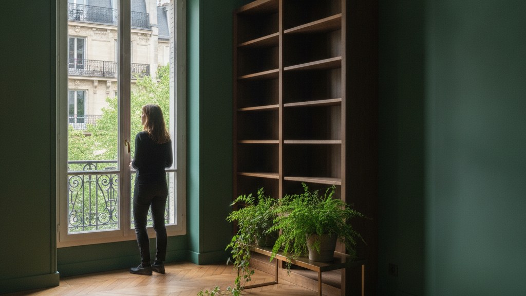 SCPI ou immobilier direct : le meilleur choix si vous cherchez du rendement